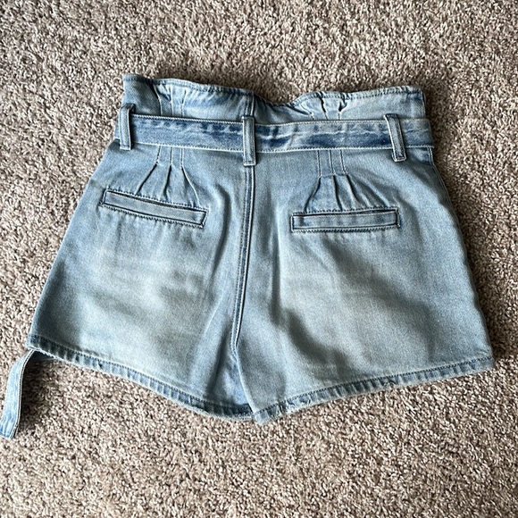 Mom Shorts - Picture 2 of 5